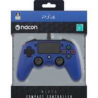 Nacon Wired Compact (синий) Image #6
