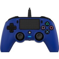 Nacon Wired Compact (синий)