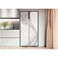 Холодильник side by side LEX LSB530WHID wind - Превью изображения №15 — Интернет-магазин Your Sale
