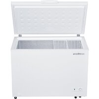 Морозильный ларь Snowcap CF 250 - Превью изображения №2 — Интернет-магазин Your Sale