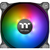 Набор вентиляторов Thermaltake Pure Plus 14 RGB TT Premium Edition CL-F064-PL14SW-A - Превью изображения №2 — Интернет-магазин Your Sale
