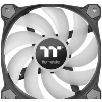 Набор вентиляторов Thermaltake Pure Plus 14 RGB TT Premium Edition CL-F064-PL14SW-A - Превью изображения №3 — Интернет-магазин Your Sale