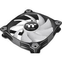 Набор вентиляторов Thermaltake Pure Plus 14 RGB TT Premium Edition CL-F064-PL14SW-A - Превью изображения №5 — Интернет-магазин Your Sale