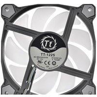 Набор вентиляторов Thermaltake Pure Plus 14 RGB TT Premium Edition CL-F064-PL14SW-A - Превью изображения №4 — Интернет-магазин Your Sale
