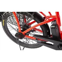 Eltreco Intro Cruise 2023 (красный) Image #5