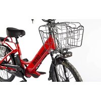 Eltreco Intro Cruise 2023 (красный) Image #11