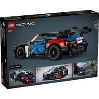 LEGO Technic 42226 BMW M4 GT3 EVO Race Car Image #11