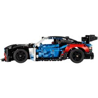 LEGO Technic 42226 BMW M4 GT3 EVO Race Car Image #3