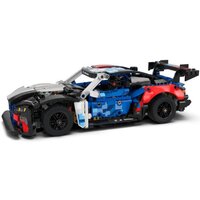 LEGO Technic 42226 BMW M4 GT3 EVO Race Car Image #5