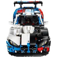 LEGO Technic 42226 BMW M4 GT3 EVO Race Car Image #4