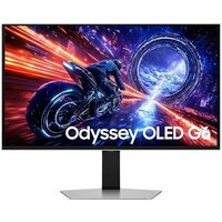 Samsung Odyssey OLED G6 LS27FG602SUXEN