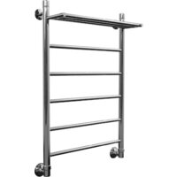 Luxon FJ 100x50 (нижнее подключение) Image #1