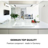 Варочная панель Klarstein Delicatessa 60 Prime - Превью изображения №2 — Интернет-магазин Your Sale