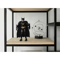 LEGO DC Super Heroes 76259 Сборная фигурка Бэтмена Image #6