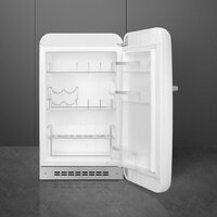 Однокамерный холодильник Smeg FAB10HRWH6 - Превью изображения №2 — Интернет-магазин Your Sale