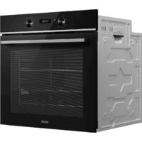 Электрический духовой шкаф Haier HOQ-R2ARN3BX - Превью изображения №2 — Интернет-магазин Your Sale
