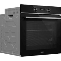 Электрический духовой шкаф Haier HOQ-R2ARN3BX - Превью изображения №3 — Интернет-магазин Your Sale