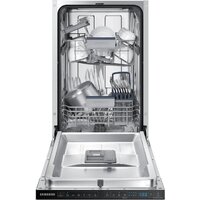 Встраиваемая посудомоечная машина Samsung DW50R4040BB - Превью изображения №6 — Интернет-магазин Your Sale