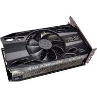 Видеокарта EVGA GeForce RTX 2060 SC 6GB GDDR6 06G-P4-2062-KR - Превью изображения №3 — Интернет-магазин Your Sale
