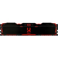 GOODRAM IRDM X 2x8GB DDR4 PC4-25600 IR-X3200D464L16SA/16GDC Image #2