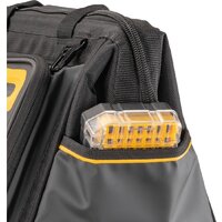 Сумка для инструментов DeWalt Open Mouth Tool Bag DWST60103-1 - Превью изображения №8 — Интернет-магазин Your Sale