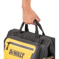 Сумка для инструментов DeWalt Open Mouth Tool Bag DWST60103-1 - Превью изображения №9 — Интернет-магазин Your Sale