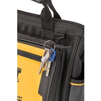 Сумка для инструментов DeWalt Open Mouth Tool Bag DWST60103-1 - Превью изображения №6 — Интернет-магазин Your Sale