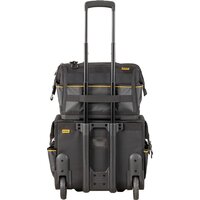 Сумка для инструментов DeWalt Open Mouth Tool Bag DWST60103-1 - Превью изображения №10 — Интернет-магазин Your Sale
