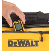 Сумка для инструментов DeWalt Open Mouth Tool Bag DWST60103-1 - Превью изображения №4 — Интернет-магазин Your Sale