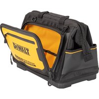 Сумка для инструментов DeWalt Open Mouth Tool Bag DWST60103-1 - Превью изображения №3 — Интернет-магазин Your Sale