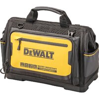 Сумка для инструментов DeWalt Open Mouth Tool Bag DWST60103-1 - Превью изображения №2 — Интернет-магазин Your Sale