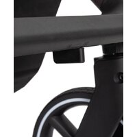 Коляска прогулочная «книга» Carrello Bravo Deluxe CRL-5520 (Shale Beige) - Превью изображения №7 — Интернет-магазин Your Sale