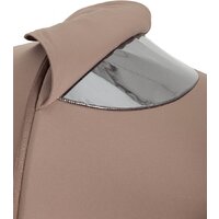 Коляска прогулочная «книга» Carrello Bravo Deluxe CRL-5520 (Shale Beige) - Превью изображения №13 — Интернет-магазин Your Sale