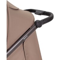 Коляска прогулочная «книга» Carrello Bravo Deluxe CRL-5520 (Shale Beige) - Превью изображения №6 — Интернет-магазин Your Sale