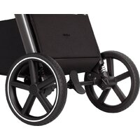 Коляска прогулочная «книга» Carrello Bravo Deluxe CRL-5520 (Shale Beige) - Превью изображения №14 — Интернет-магазин Your Sale
