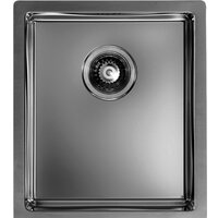 Alveus Monarch Quadrix 20 (антрацит) Image #1