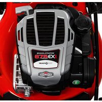 Газонокосилка DDE LM 53-75 DB - Превью изображения №6 — Интернет-магазин Your Sale