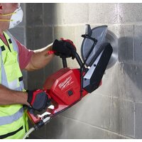 Milwaukee M18COS230-0 4933471696 (без АКБ) Image #8