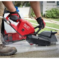 Milwaukee M18COS230-0 4933471696 (без АКБ) Image #4