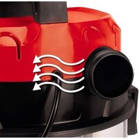 Пылесос Einhell TE-VC 2230 SA - Превью изображения №5 — Интернет-магазин Your Sale