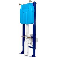 SIAMP Bcu Ingenio с панелью Sphere (матовый хром) Image #6