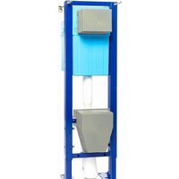 SIAMP Bcu Ingenio с панелью Sphere (матовый хром) Image #7