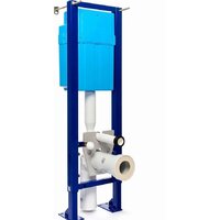 SIAMP Bcu Ingenio с панелью Sphere (матовый хром) Image #4