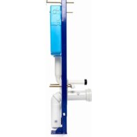 SIAMP Bcu Ingenio с панелью Sphere (матовый хром) Image #5