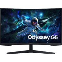 Samsung Odyssey G5 LS32CG554EUXEN