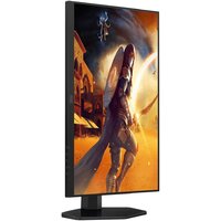 Игровой монитор AOC Gaming 24G4HX - Превью изображения №5 — Интернет-магазин Your Sale