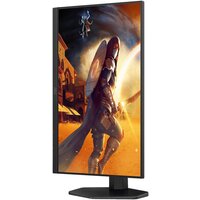 Игровой монитор AOC Gaming 24G4HX - Превью изображения №4 — Интернет-магазин Your Sale