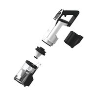 Пылесос Hoover HFX20H 011 - Превью изображения №46 — Интернет-магазин Your Sale