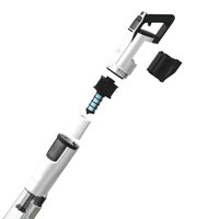 Пылесос Hoover HFX20H 011 - Превью изображения №47 — Интернет-магазин Your Sale