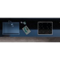 Варочная панель Haier HHY-C64DFB - Превью изображения №2 — Интернет-магазин Your Sale